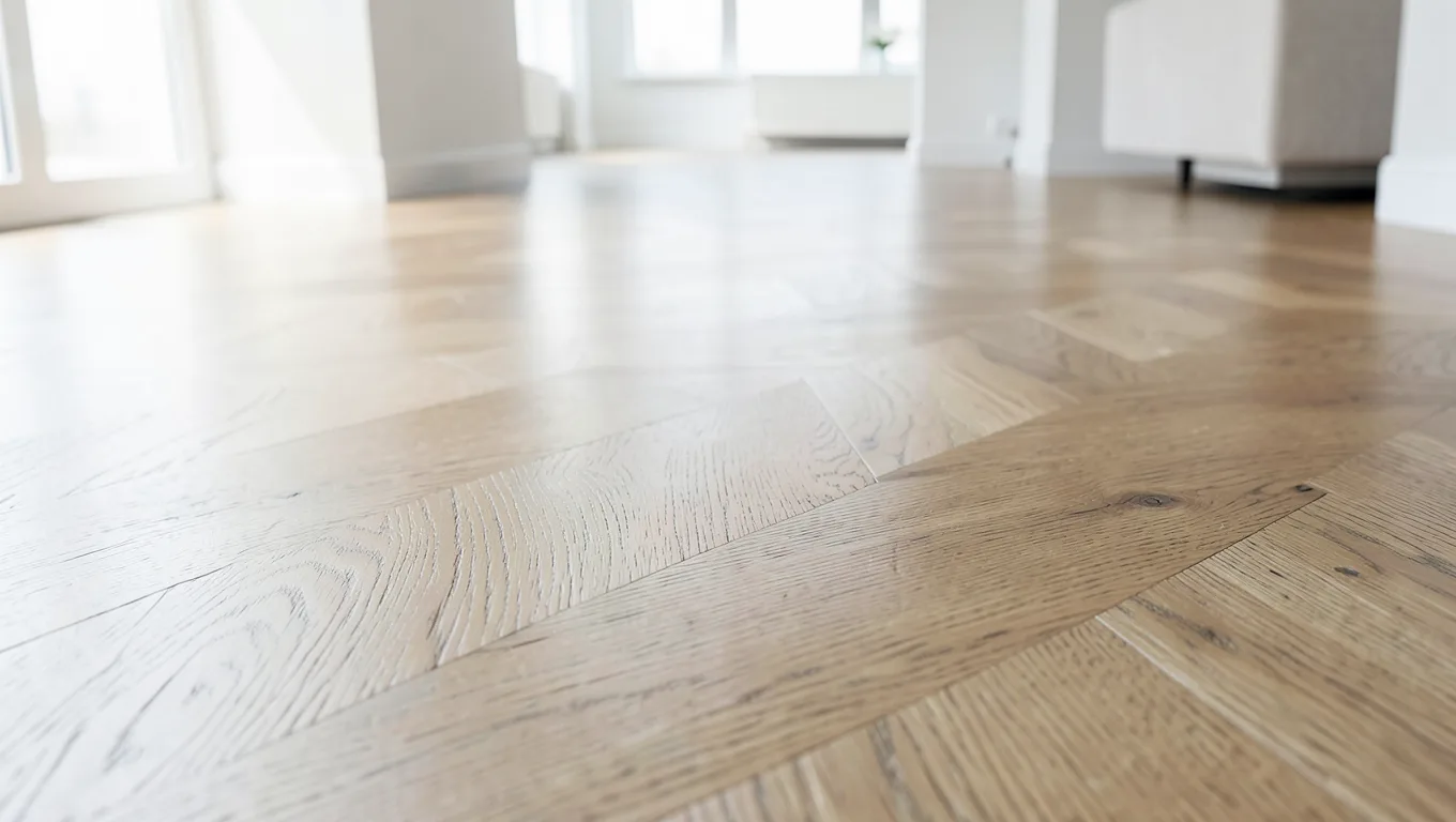 Eiken visgraat per regio – Eiken visgraatvloeren voor interieur