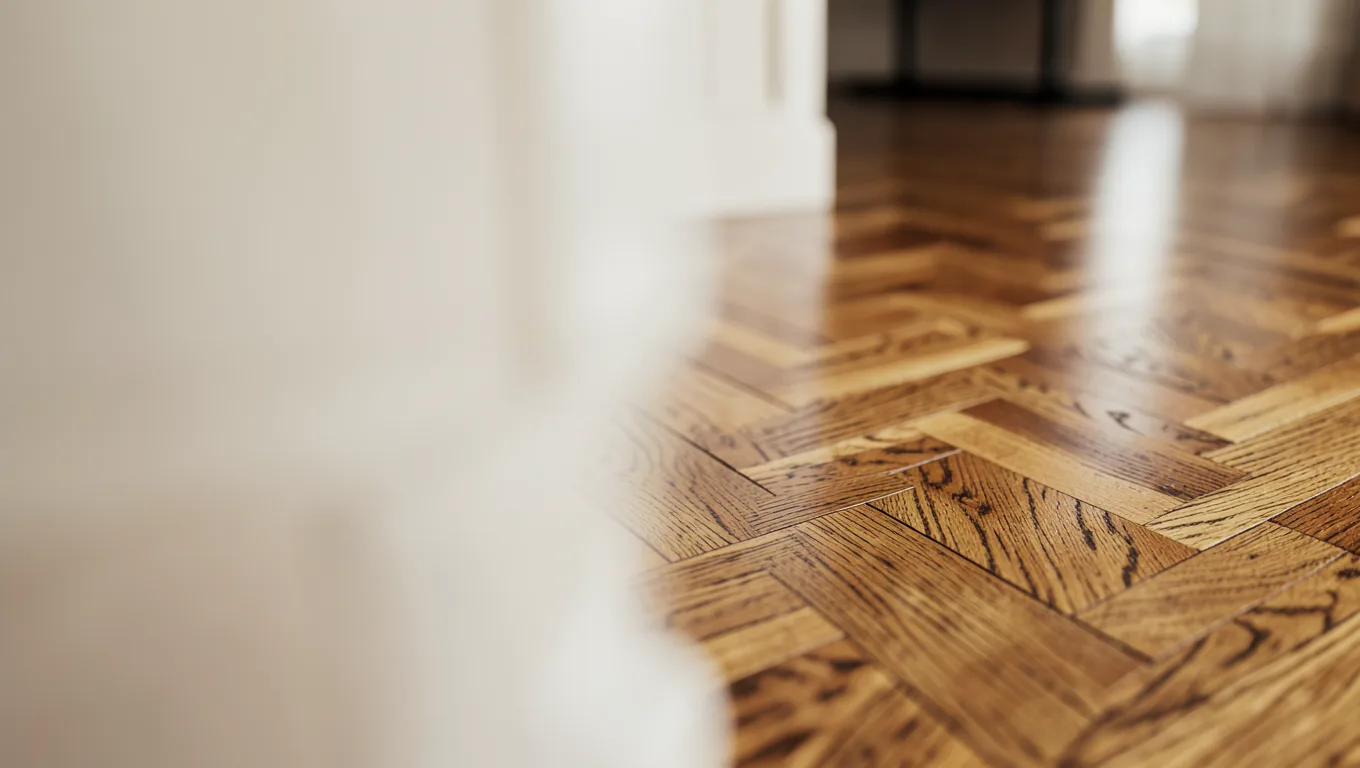 Eiken visgraat per ruimte – Eiken visgraatvloeren voor interieur